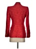 Zara Tweed Red Blazer Size XS - photo 2