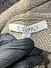 Z Supply Tan Kimono Size S - photo 7