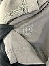 Lululemon Athletica Gray Vest Size 14 - photo 7