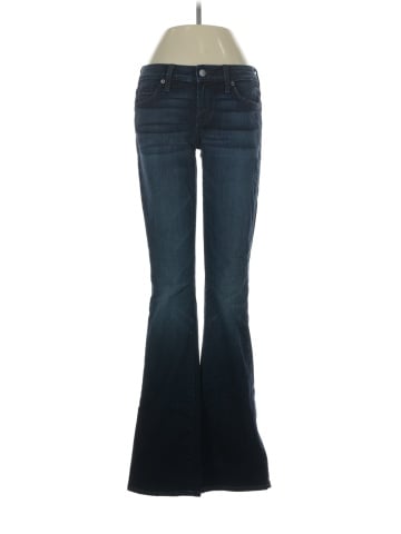 Genetic Denim Jeans (view 1)