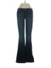 Genetic Denim Stars Blue Jeans Size 26 waist - photo 1