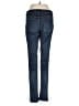 J Brand Solid Blue Jeans Size 25 waist - photo 2