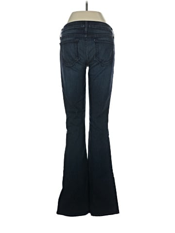 Genetic Denim Jeans (view 2)