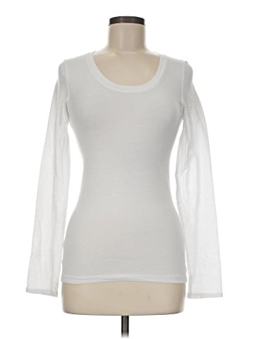 Bozzolo Long Sleeve T-Shirt (view 1)