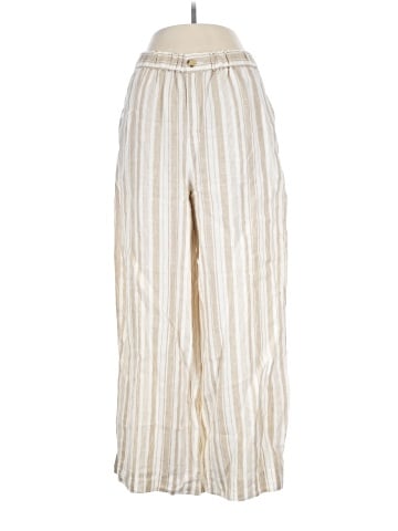 Faherty Linen Pants (view 1)