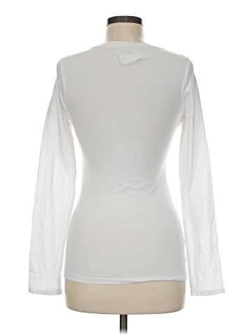 Bozzolo Long Sleeve T-Shirt (view 2)