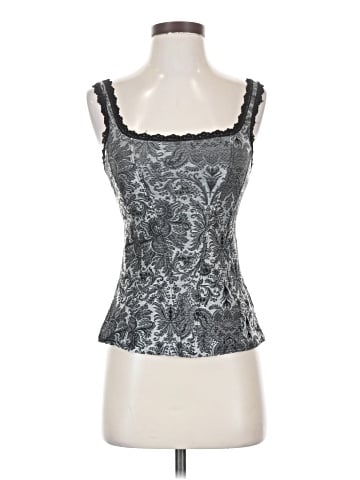 White House Black Market Tank Top (view 1)