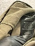 Maison d' Amelie Gray Cargo Pants Size L - photo 8
