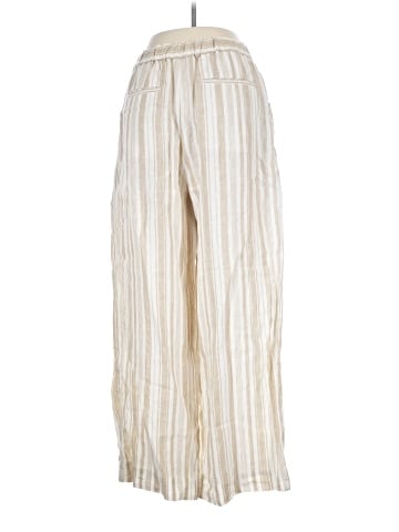 Faherty Linen Pants (view 2)