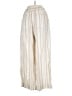 Faherty 100% Linen Stripes Ivory Linen Pants Size L - photo 2