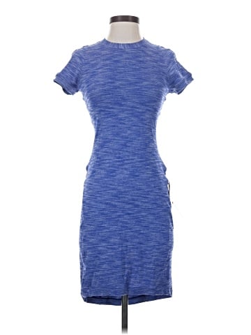 Lululemon Athletica Casual Dress (view 1)