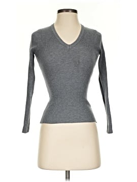 Alicedudu 3/4 Sleeve T-Shirt (view 1)
