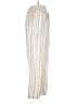 Faherty 100% Linen Stripes Ivory Linen Pants Size L - photo 4