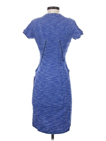 Lululemon Athletica Casual Dress (view 2)
