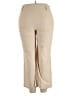 Unbranded Tan Casual Pants Size XXL - photo 2