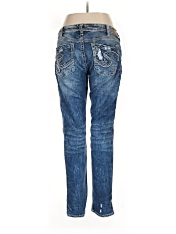 Silver Jeans Co. Jeans (view 2)