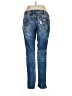 Silver Jeans Co. Stars Blue Jeans Size 33 waist - photo 2