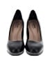 Clarks Black Heels Size 8 1/2 - photo 2