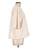 Chico's Tan Poncho Size Lg (2) - photo 4