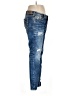 Silver Jeans Co. Stars Blue Jeans Size 33 waist - photo 4