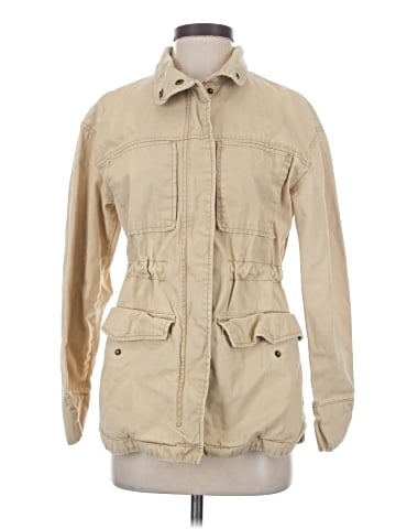 Universal Thread Jacket (view 1)
