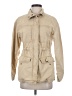 Universal Thread 100% Cotton Tan Jacket Size XS - photo 1