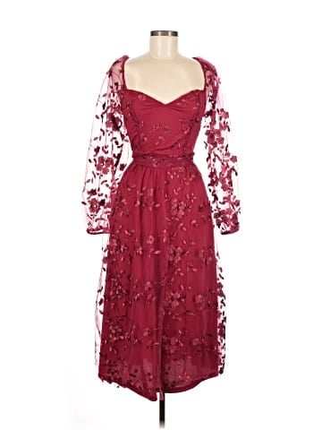Lulus Cocktail Dress (view 1)