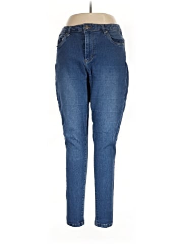 Hybrid & Company Jeans (view 1)