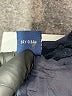 Karen Scott Solid Blue Casual Pants Size 18w - photo 6