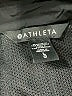 Athleta Solid Black Windbreaker Size L - photo 6