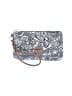 Sakroots Paisley Blue Wristlet One size - photo 1