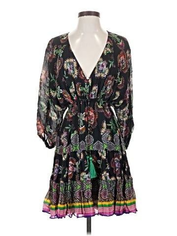 Alexis Casual Dress (view 1)