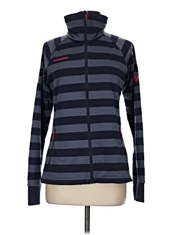 Mammut Track Jacket (view 1)