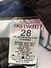 Driftwood Blue Jeans Size 28 waist - photo 9