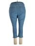 NYDJ Blue Jeans Size 18 - photo 2