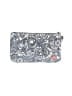Sakroots Paisley Blue Wristlet One size - photo 2