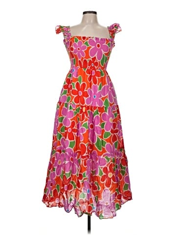 THML Cocktail Dress (view 1)