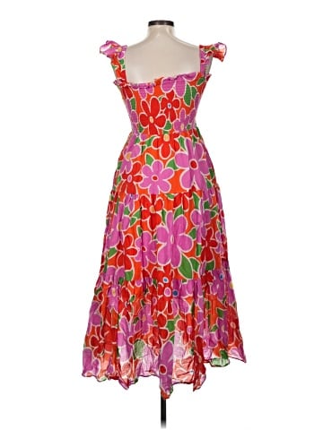 THML Cocktail Dress (view 2)