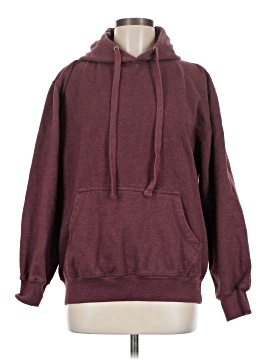 Energy Zone Pullover Hoodie