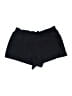Merona Solid Black Shorts Size XL - photo 2
