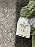 Rae Mode Green Turtleneck Sweater Size M - photo 8