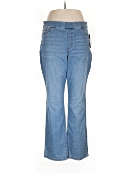 Kim Rogers Jeans