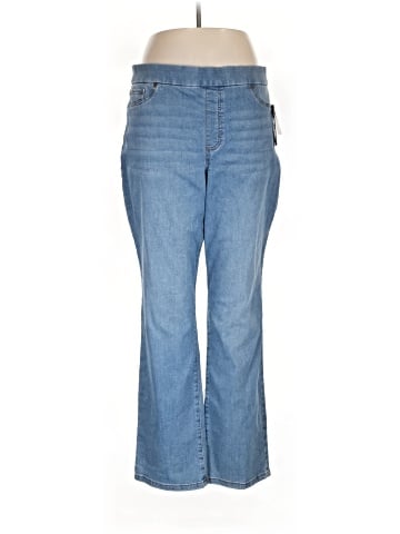 Kim Rogers Jeans (view 1)