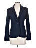 Gap Outlet Blue Blazer Size 0 - photo 1