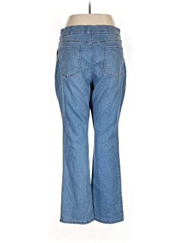 Kim Rogers Jeans (view 2)