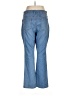 Kim Rogers Blue Jeans Size 16 - photo 2