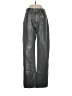 Zara Gray Jeans Size 4 - photo 1