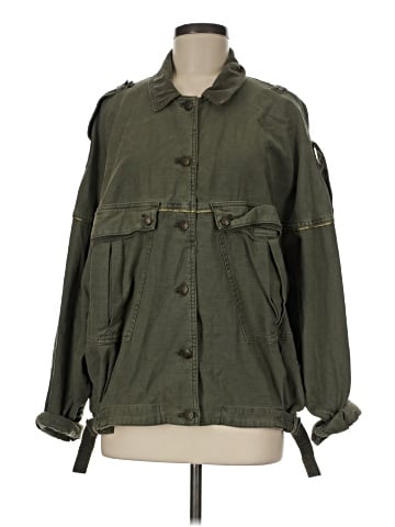 Free People Jacket (view 1)