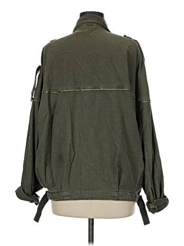 Free People Jacket (view 2)