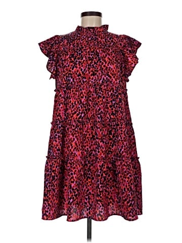 THML Casual Dress (view 1)